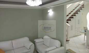 Imagem 3: Casa com 4 dormitórios para alugar, 168 m² por R$ 5.735,50/mês - Pinheirinho - Vinhedo/SP