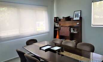 Imagem 2: CASA ASSOBRADADA - PACAEMBÚ - SP