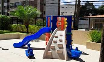 Imagem 2: Alugo excelente apto no bairro da ponta verde, com 3 dormitórios, Maceió-AL