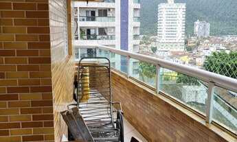 Imagem 3: Alugo Apto 2 quartos - Canto do Forte