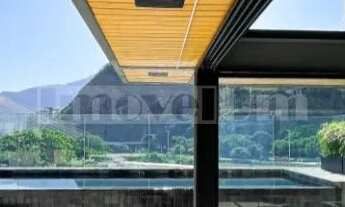 Imagem 6: Barra da Tijuca Apartamento cobertura com 3 dormitórios