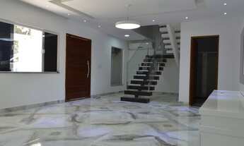 Imagem 3: Triplex condomínio fechado Taquara