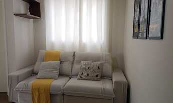 Imagem 2: Apartamento - Condomínio Parque Sinfonia - Sorocaba/SP