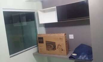 Imagem 7: Vende-se apartamento no Condomínio Vitória Régia - Parque Aurora