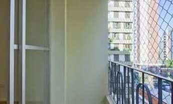 Imagem 6: APARTAMENTO - MOEMA ÍNDIOS - SP