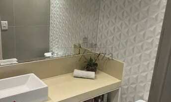 Imagem 7: Apartamento a venda no Parque Industrial 3 Dormitórios 89 metros