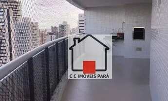 Imagem 3: Apartamento com 3 dormitórios à venda, 196 m² por R$ 2.300.000 - Umarizal - Belém/PA