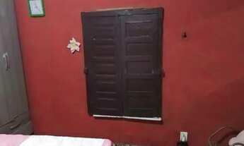 Imagem 5: Casa no bairro do Jurunas -