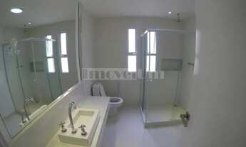 Imagem 3: Barra da Tijuca Apartamento cobertura com 5 dormitórios