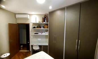Imagem 5: Apartamento 207m² Centro