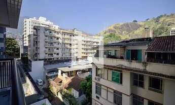 Imagem 7: Apartamento à Venda - Tijuca, 3 Quartos, 75 m2