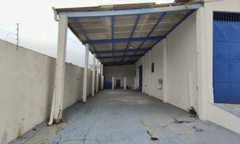 Imagem 7: Galpão/Depósito/Armazém para aluguel com 400 metros quadrados em Granja dos Cavaleiros - M