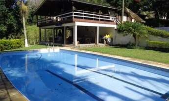 Imagem: Condomínio Fechado para Locação em Mairiporã