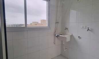 Imagem 7: COBERTURA DUPLEX NO B. NOVA GERTI/SCS