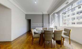 Imagem 5: Copacabana Apartamento com 3 dormitórios