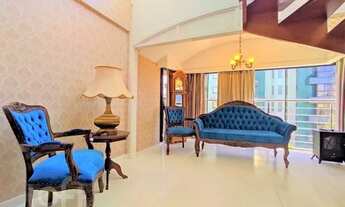 Imagem 5: Apartamento à venda em Centro com 280 m², 4 quartos, 1 suíte, 4 vagas