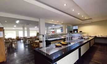 Imagem 2: Restaurante comercial