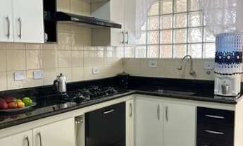 Imagem 2: Apartamento 02 Dorm. em Vila Augusto - Mauá