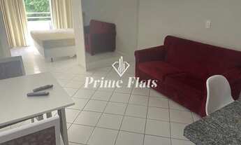 Imagem: Flat disponível para venda no Plaza Inn