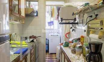 Imagem 3: Copacabana Apartamento com 2 dormitórios