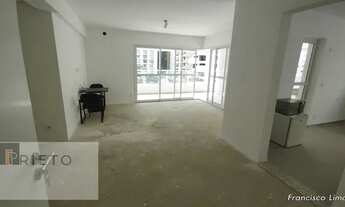 Imagem 5: A melhor varanda gourmet das Pitangueiras - 3 suítes, 2 vagas