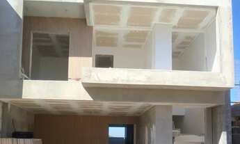 Imagem: Sobrado Alto Padrão com Piscina Terras