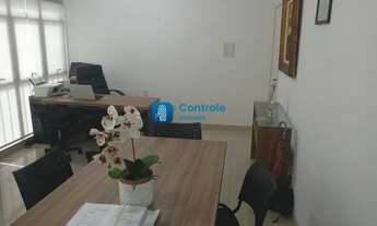 Imagem 5: Sala/Conjunto para venda possui 25 metros quadrados em Kobrasol - São José - SC
