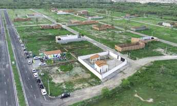 Imagem 2: Lotes No Maracanaú Com Entrada De 750,00 Pronto Para Construir Ótima Localização !!. : Za