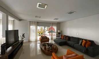 Imagem 7: Casa com 5 dormitórios, 869 m² - venda por R$ 5.800.000,00 ou aluguel por R$ 20.331,42/mês