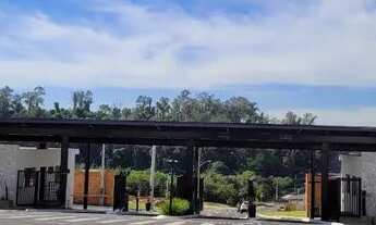 Imagem 3: Terreno 332m2 condomínio Park Gran Reserve em Indaiatuba