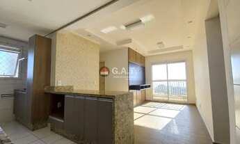 Imagem 2: APARTAMENTO PARA LOCAÇÃO NO EDIFÍCIO VISTA GARDEN - SOROCABA/SP