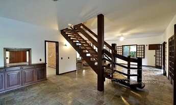 Imagem 13: Casa à venda no Condomínio Mansões. Barra da Tijuca. 5 Suítes