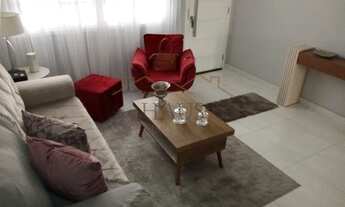 Imagem 3: Casa Duplex - Jardim Amália