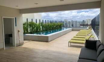 Imagem: Prédio novo lazer próximo PUC Pé direito