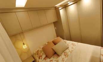 Imagem 3: Casa para venda possui 122 metros quadrados com 3 quartos em Jardim Nova Cotia - Cotia - S