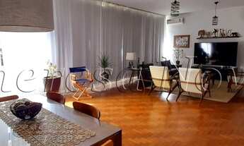 Imagem: Apartamento para aluguel possui 182 metros