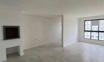 Imagem 2: Apartamento para venda tem 76 metros quadrados com 2 suítes em Centro - Navegantes - SC