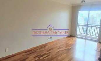 Imagem 2: Apartamento à Locação, no Bairro Valparaíso em Santo André/SP