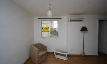 Imagem 3: PELOTAS - Apartamento Padrão - Fragata