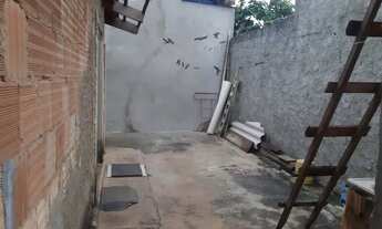 Imagem 4: Vendo casa na cidade ocidental ou troco por casa no Itapoã