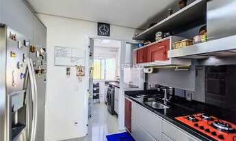 Imagem 7: Apartamento à venda 3 Quartos 1 Suite 3 Vagas 110.35M² Higienópolis Porto Alegre - RS