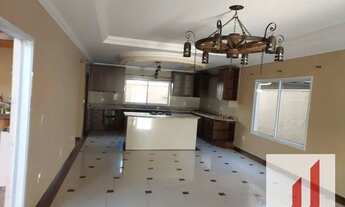 Imagem 7: Casa de Condomínio para alugar em Jardim Vila Inglesa de 320.00m² com 4 Quartos, 2 Suites