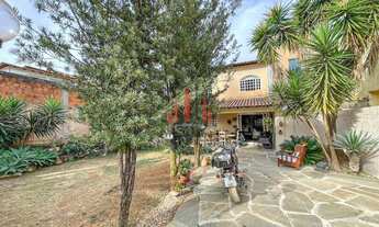 Imagem 5: Casa 6 Qtos 3 Suites na Rua 8 de Vicente Pires - Ernani NUnes