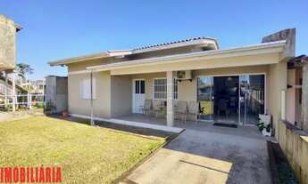 Imagem: Casa 02 dormitórios em região de moradores!