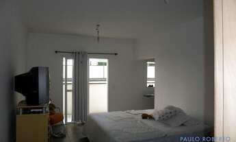 Imagem 7: CASA ASSOBRADADA - PERDIZES - SP