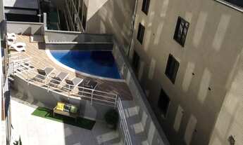 Imagem 7: FLAT VISTA MAR MEIRELES - LOCAÇÃO POR TEMPORADA