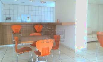 Imagem 2: Apartamento Padrão em Ribeirão Preto