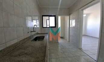 Imagem 7: Apartamento com 2 dormitórios à venda, 70 m² por R$ 410.000,00 - Aparecida - Santos/SP