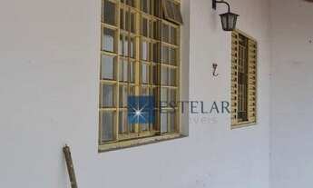 Imagem 7: Casa com 1 dormitório para alugar, 50 m² por R$ 800,00 - Conjunto Habitacional Ana Paula