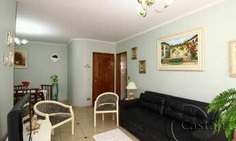 Imagem 3: Apto reformado 3 dorm vila formosa